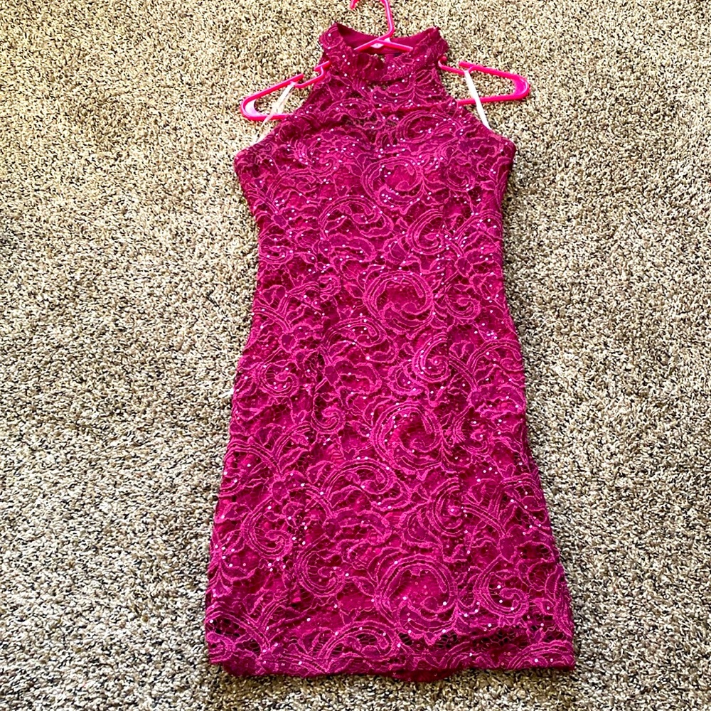 Beautiful Dress